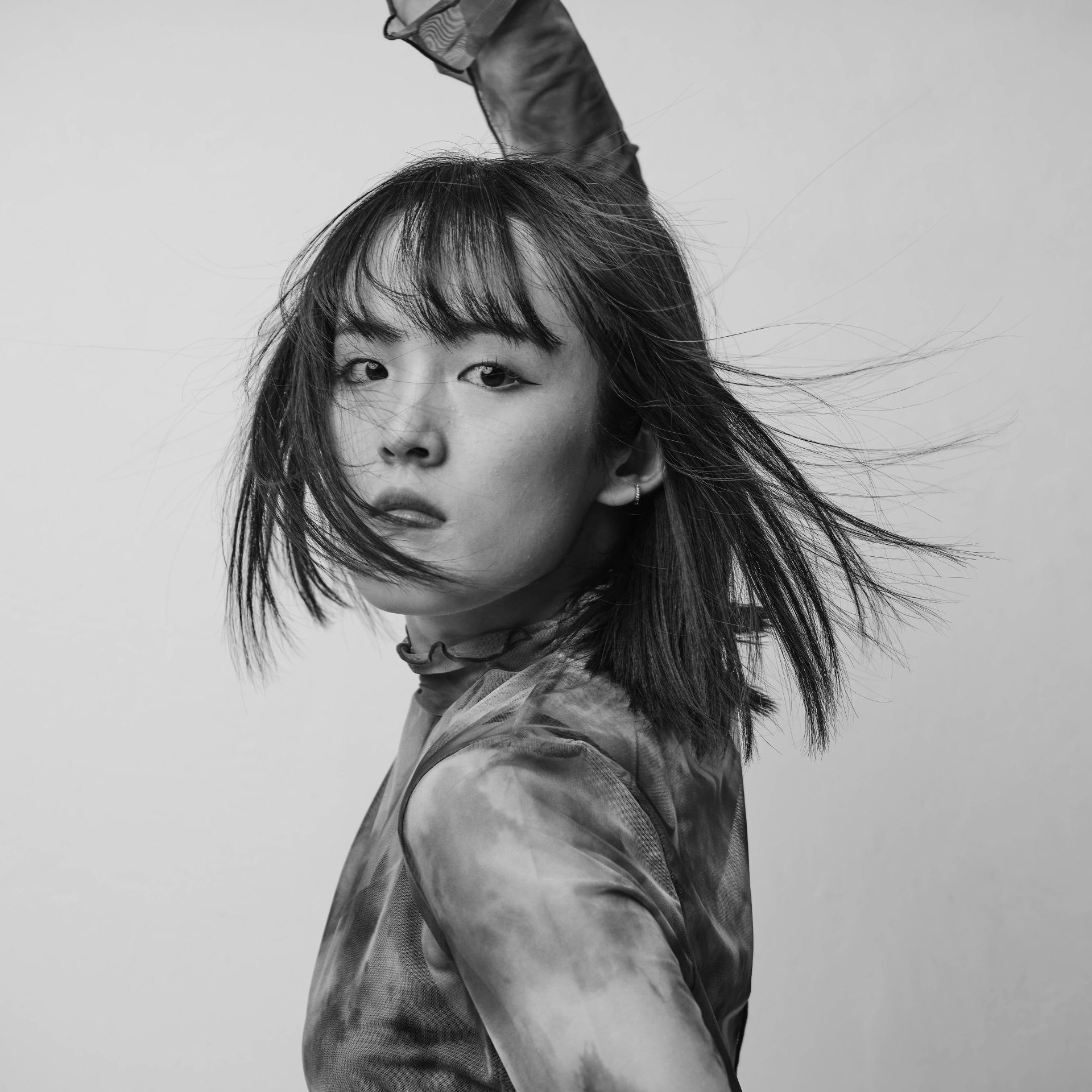 橋本真那